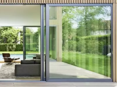 correderas y ventanas de aluminio Venta de robots cortac茅sped