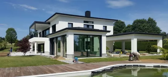 instalacion electrica jardines Planes de mejora Burgos