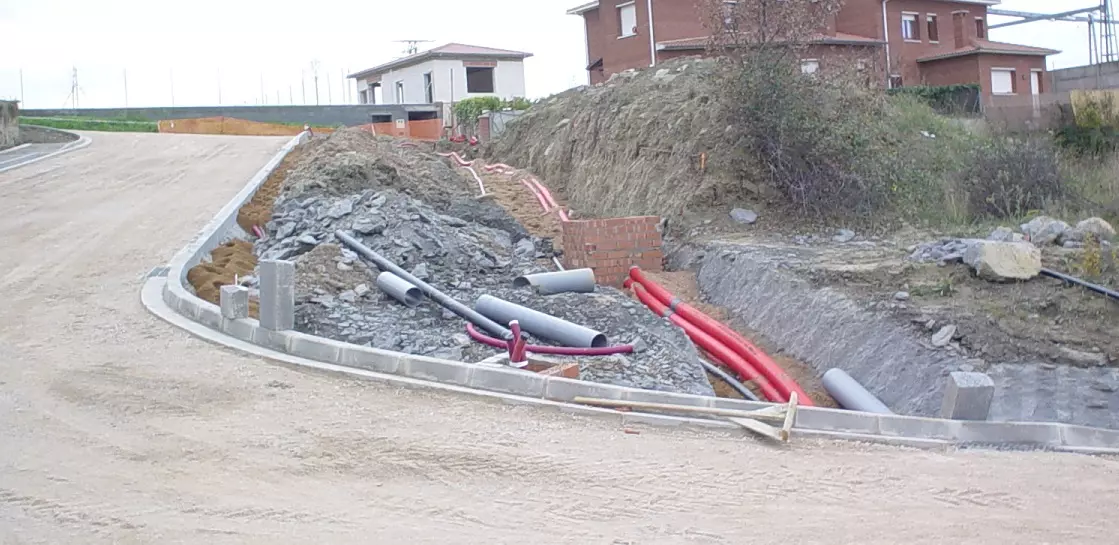 instalaciones electricas en urbanizaciones instalaciones eléctricas en urbanizaciones