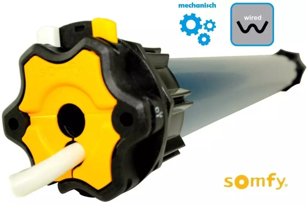 motores persianas Motores persianas Burgos