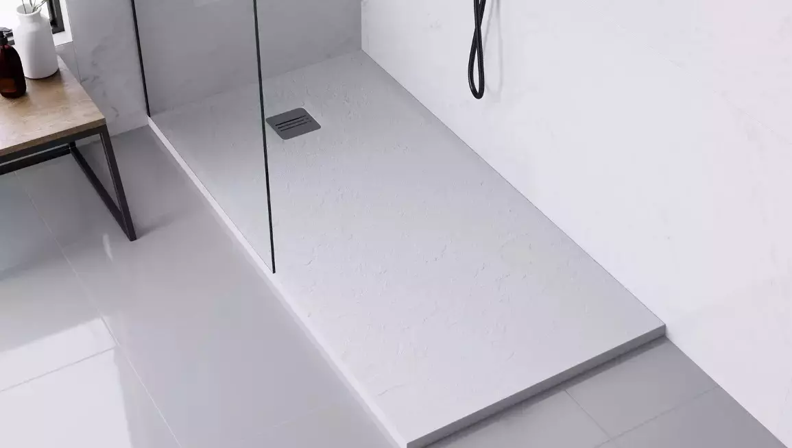 cambiar ba帽era por plato de ducha Burgos